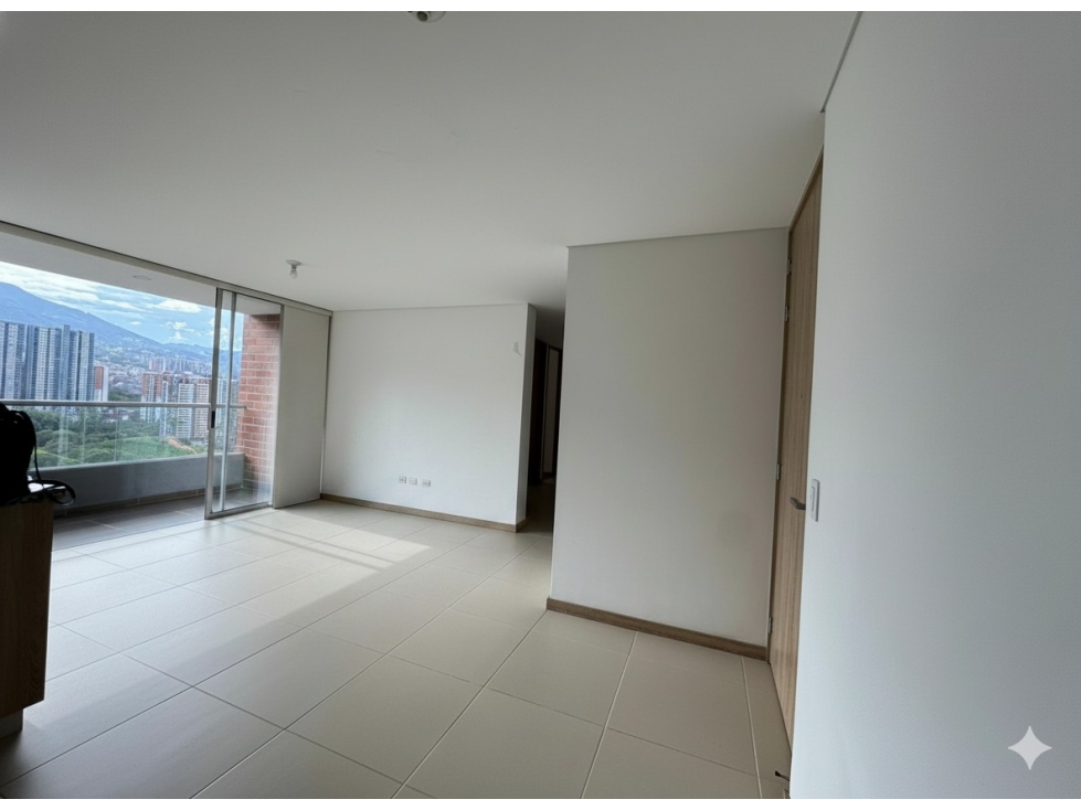 Apartamento en Arriendo en Sabaneta, Sector Cañaveralejo — foto 3