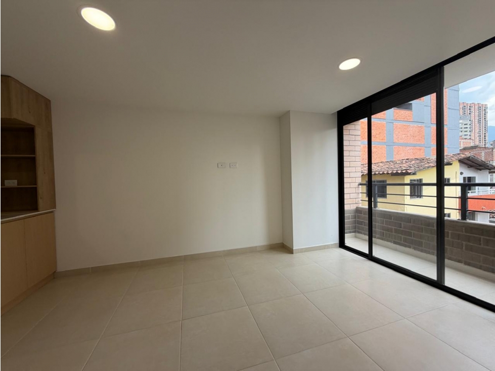 Apartamento en Venta en Sabaneta, sector Calle Larga — foto 6