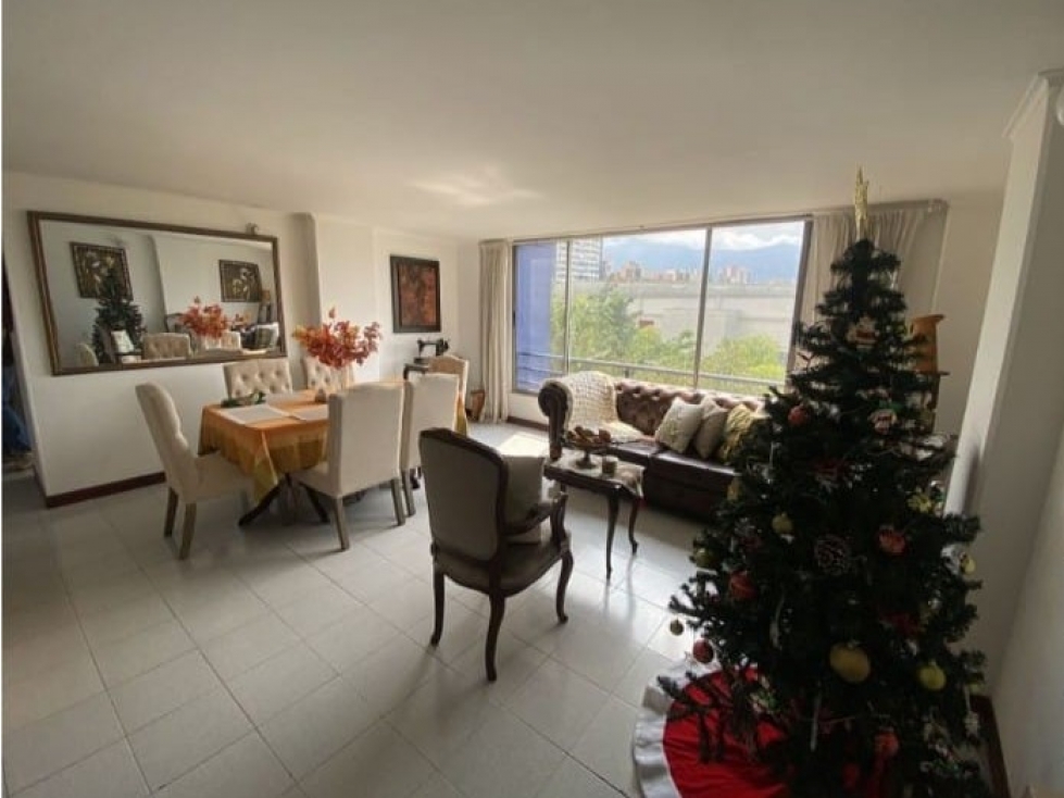 Apartamento en Venta en Envigado, Sector Santa Maria de los Ángeles — foto 4