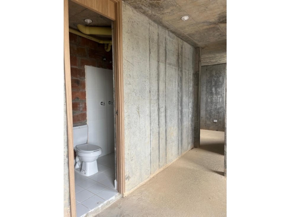 Apartamento en Venta en La Estrella, Sector Ancón — foto 6