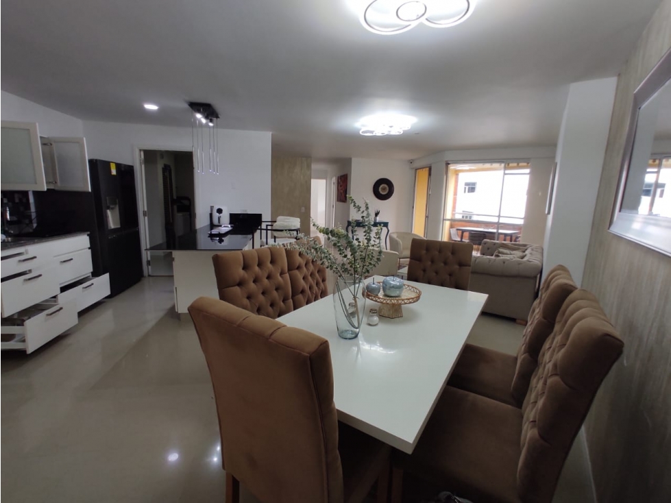 Apartamento en Arriendo en Sabaneta, Sector Las Lomitas — foto 2