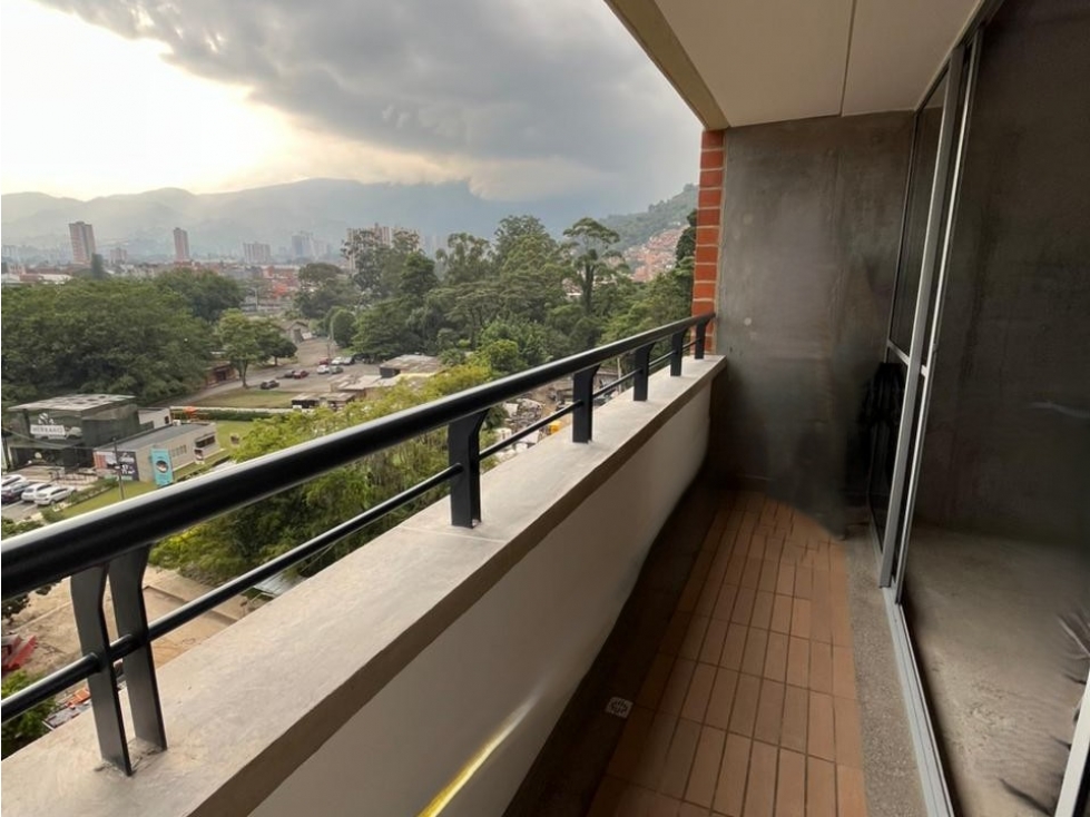 Apartamento en Venta en Itagüí, Sector Fátima — foto 3
