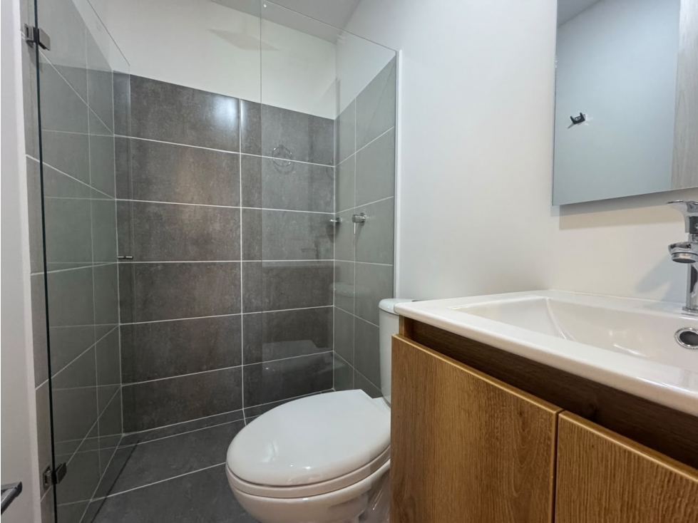 Apartamento en Arriendo en La Estrella, Sector La Aldea — foto 4