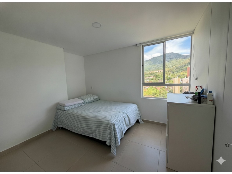 Apartamento en Venta en Sabaneta, sector La Doctora Parte baja — foto 6