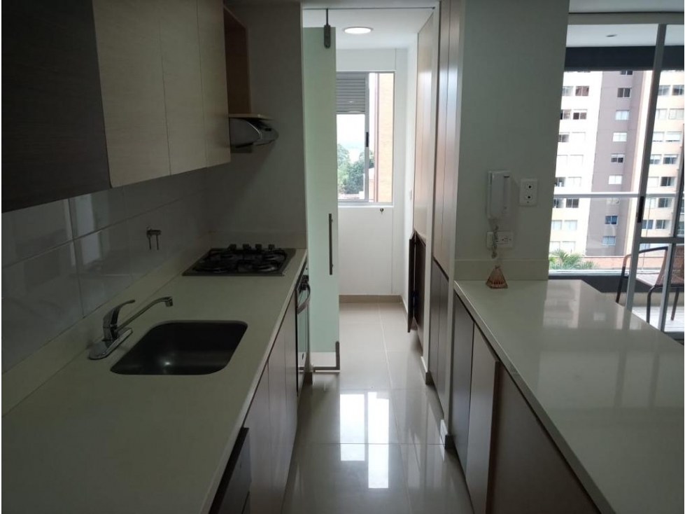 Apartamento en Venta en Sabaneta, sector San José parte baja — foto 2