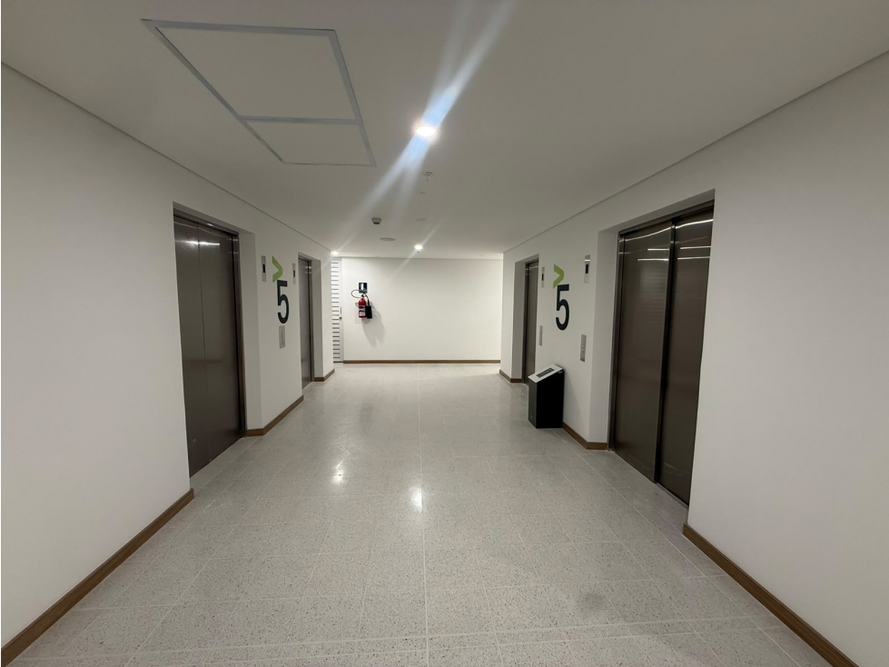Consultorio en Renta en Medellín, sector la América — foto 2