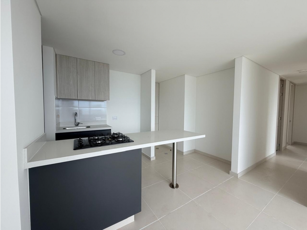 Apartamento en Venta en La Estrella, sector La Aldea — foto 5