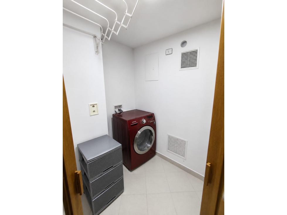 Apartamento en Venta en Sabaneta, sector Las lomitas — foto 5