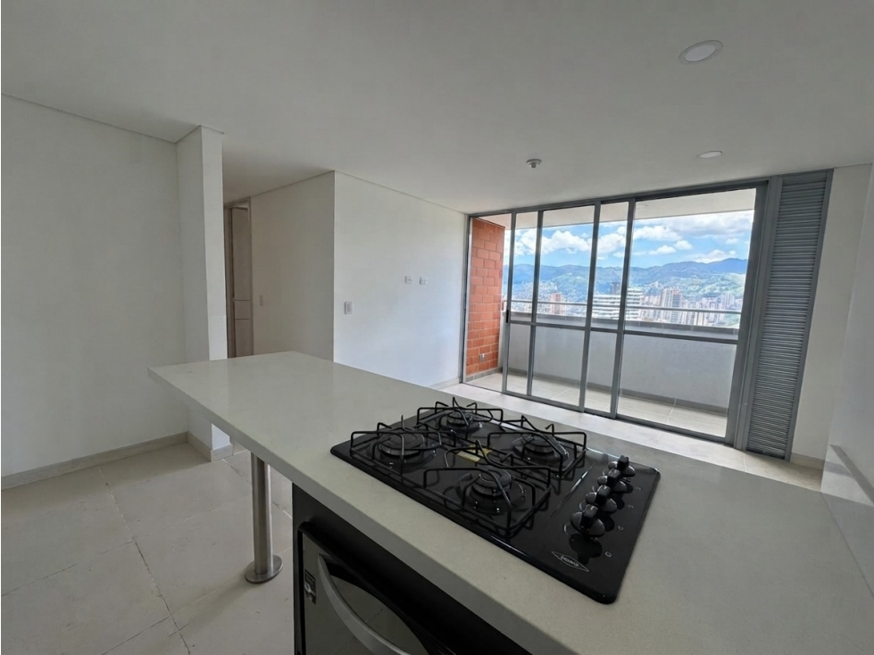 Apartamento en Renta en La Estrella, sector La Aldea
