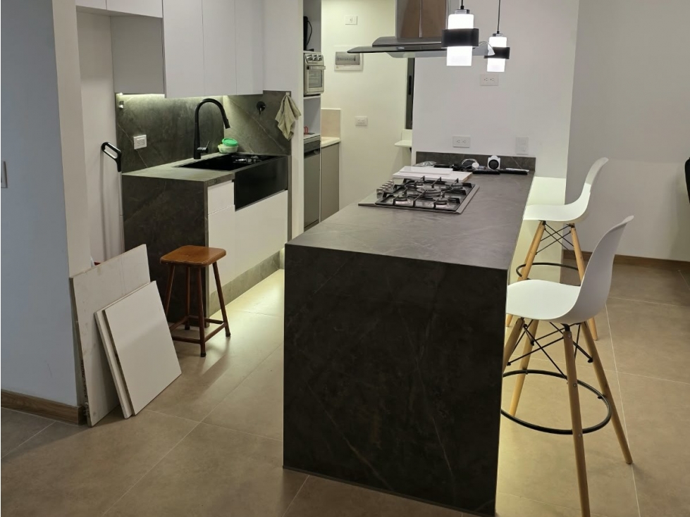 Apartamento en renta en Medellín , Sector Poblado — foto 2