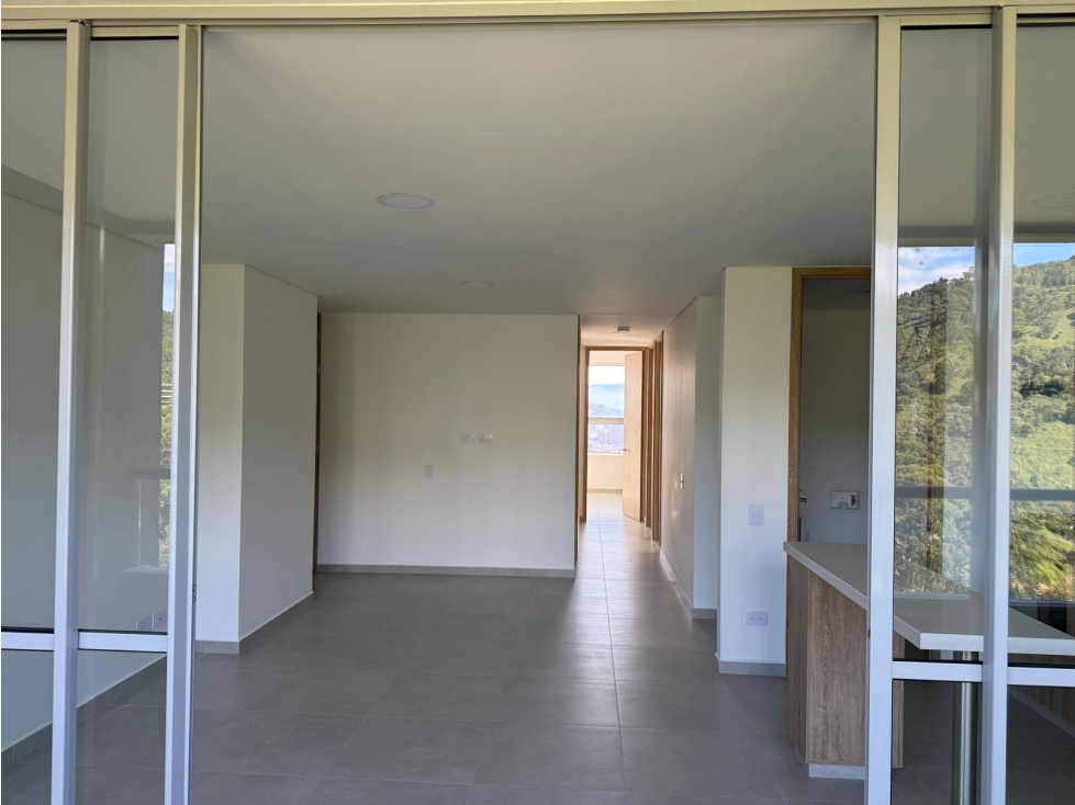 Apartamento en Venta en Sabaneta, sector San José parte baja — foto 5