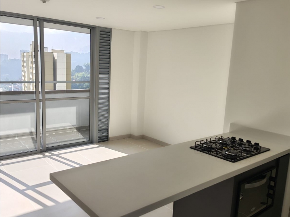 Apartamento en Venta en La Estrella sector, la Aldea