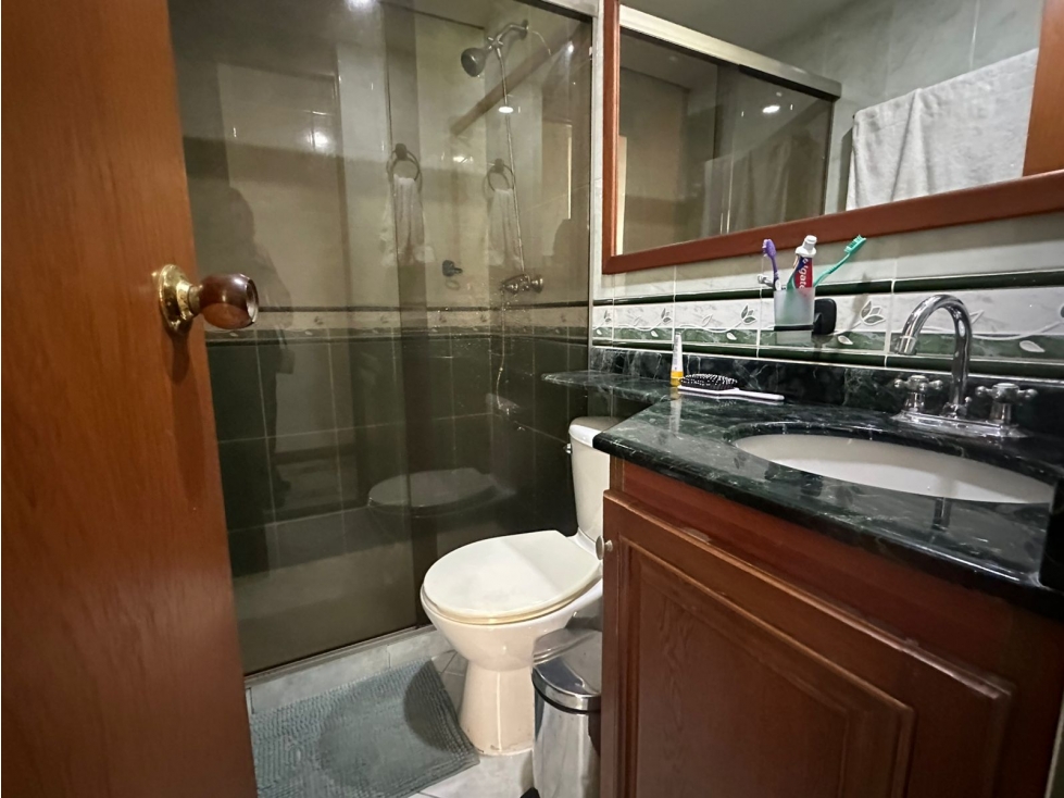 Apartamento en venta en Sabaneta, sector Prados de Sabaneta — foto 6