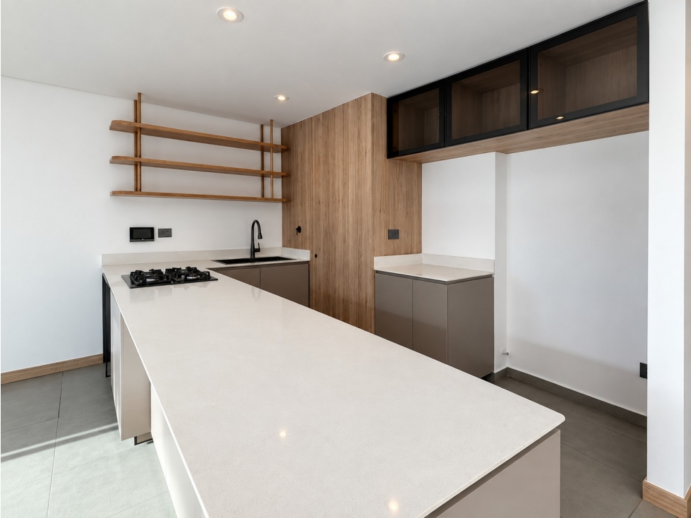 Apartamento en Venta en Medellín, sector La Castellana — foto 3