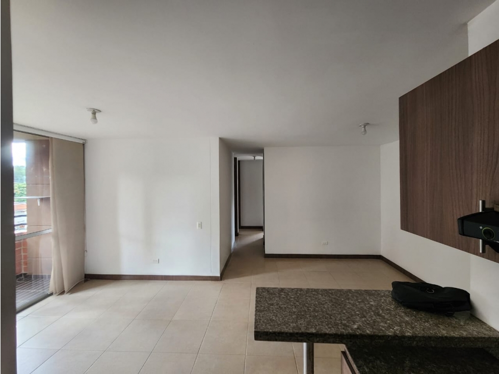 Apartamento en venta en Itagüí, sector Ditaires — foto 4