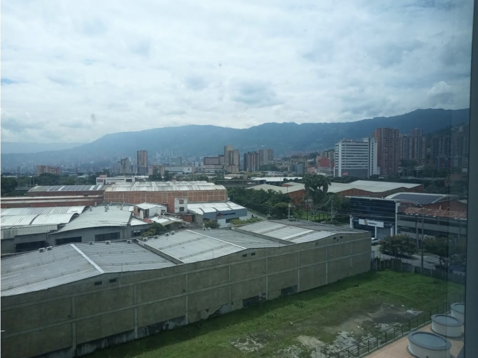 Oficina en Arriendo en sabaneta , Sector Playas de Doña Maria - 1