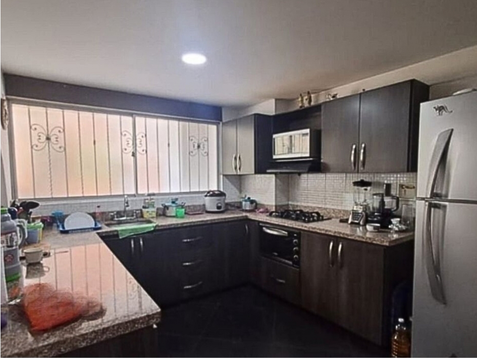 Apartamento en Venta en Sabaneta, sector Calle Larga — foto 3