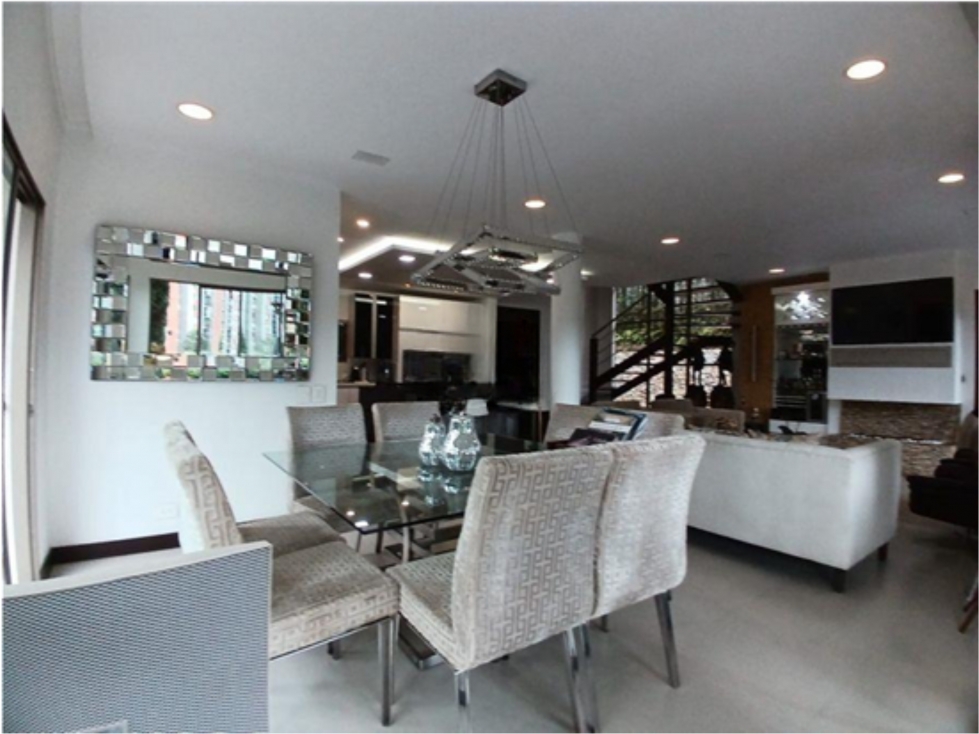 Casa en Venta en Sabaneta, sector Vereda la Doctora — foto 2