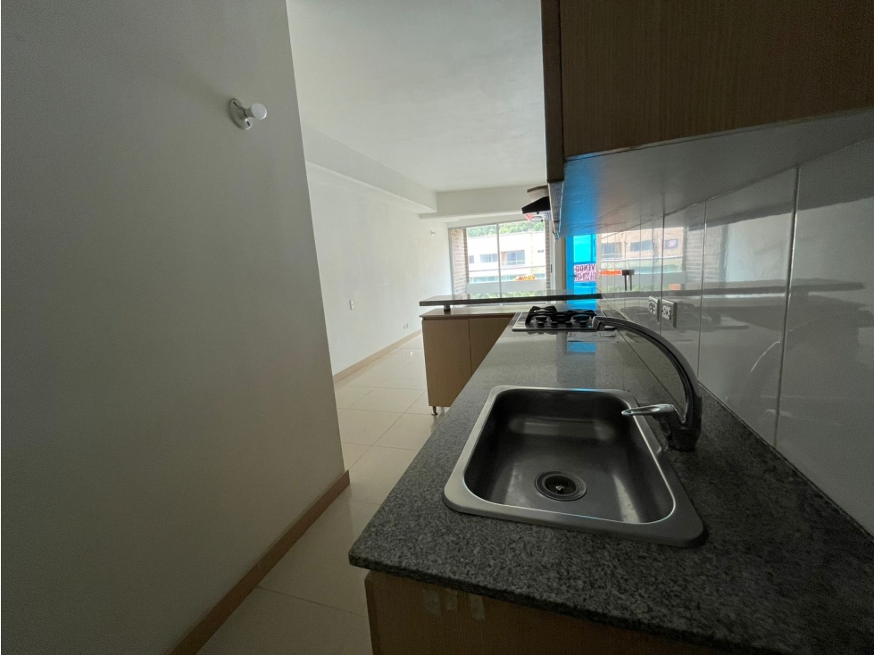 Apartamento en Arriendo en Sabaneta, Sector Aves María — foto 2