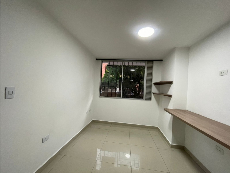 Apartaestudio en renta en Sabaneta, sector Entreamigos — foto 4