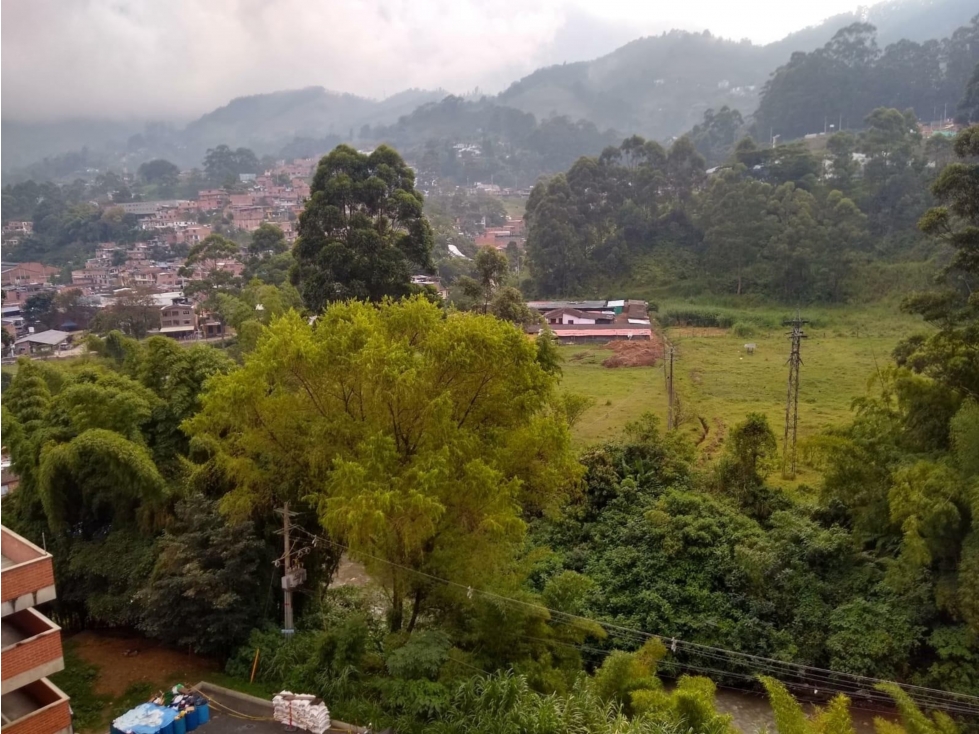 Apartamento en Venta en La Estrella, sector La Tablaza — foto 2