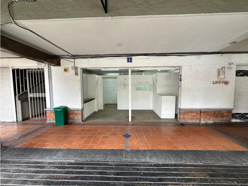 Local en Arriendo en Envigado , Sector Esmeralda