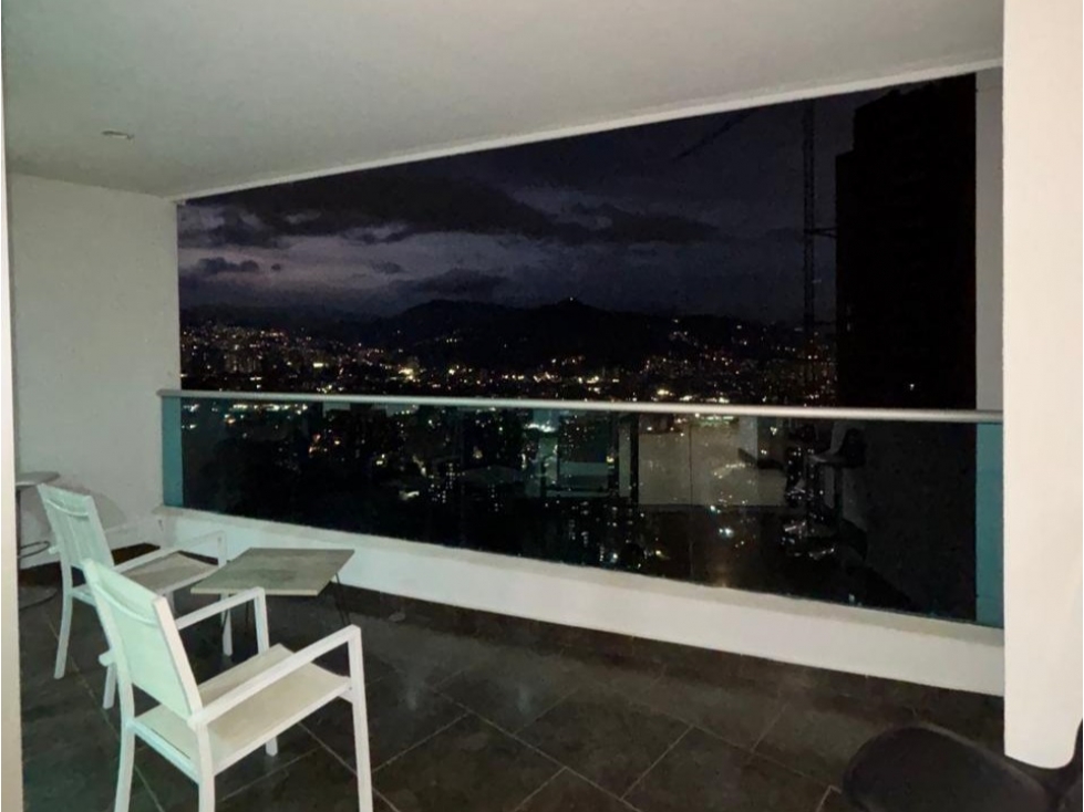 Apartamento en Arriendo en Sabaneta, sector Aves María — foto 6