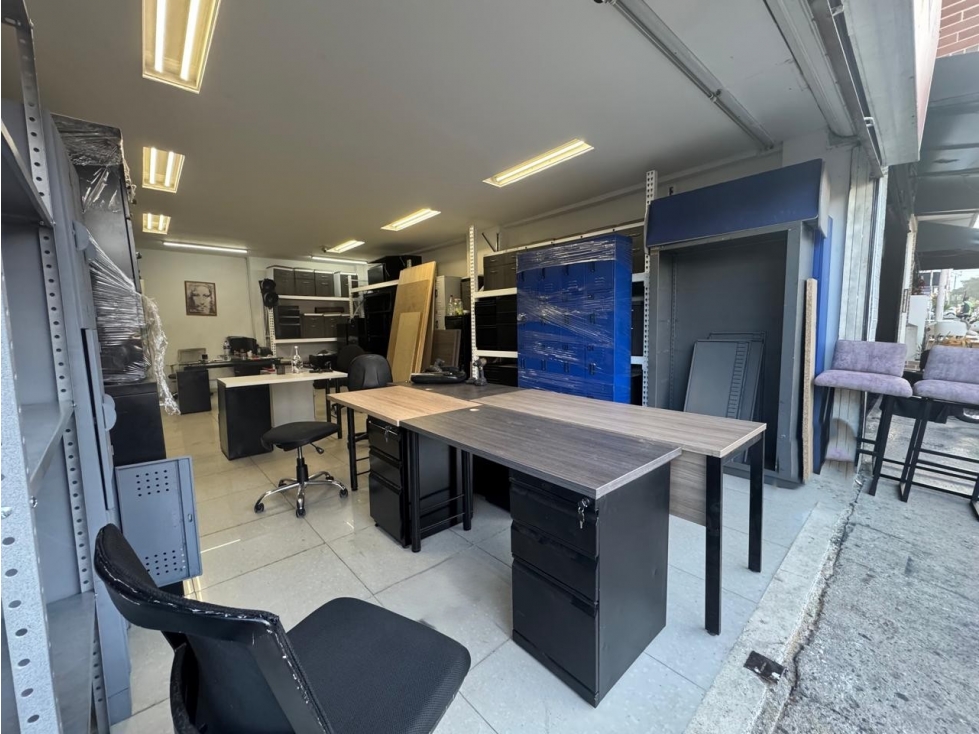Local en Venta en Sabaneta, sector Calle del Banco — foto 4