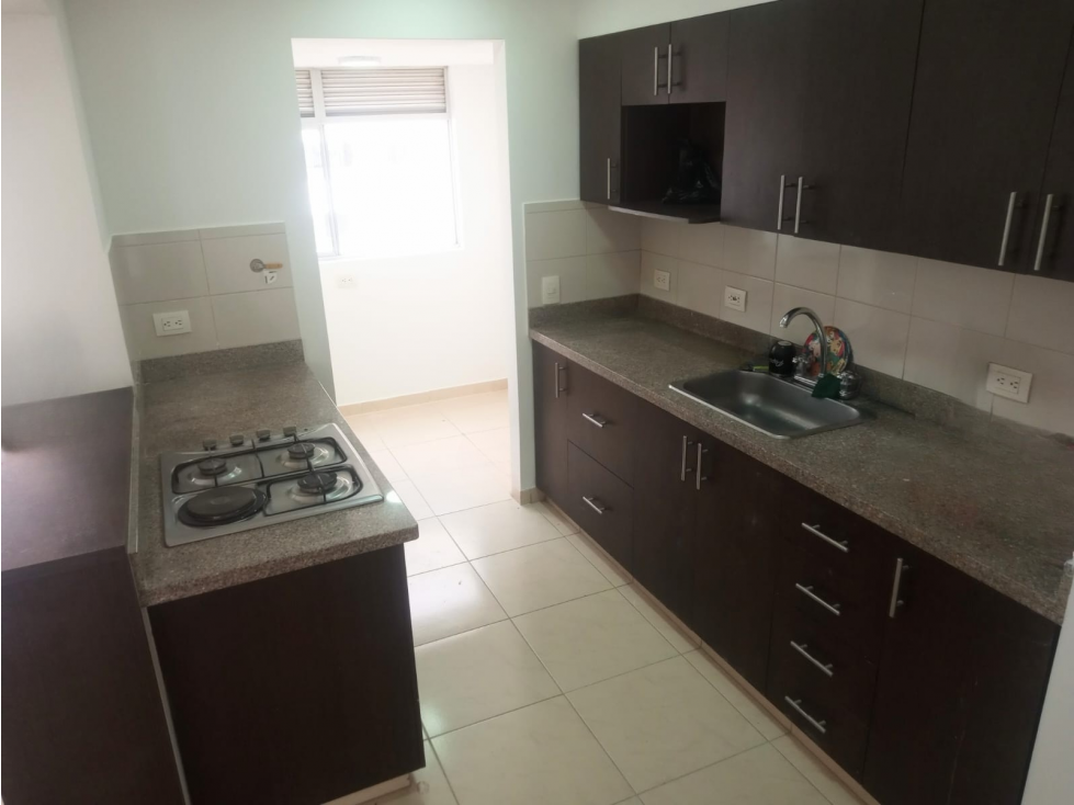 Apartamento en Venta en Sabaneta, sector Betania — foto 6