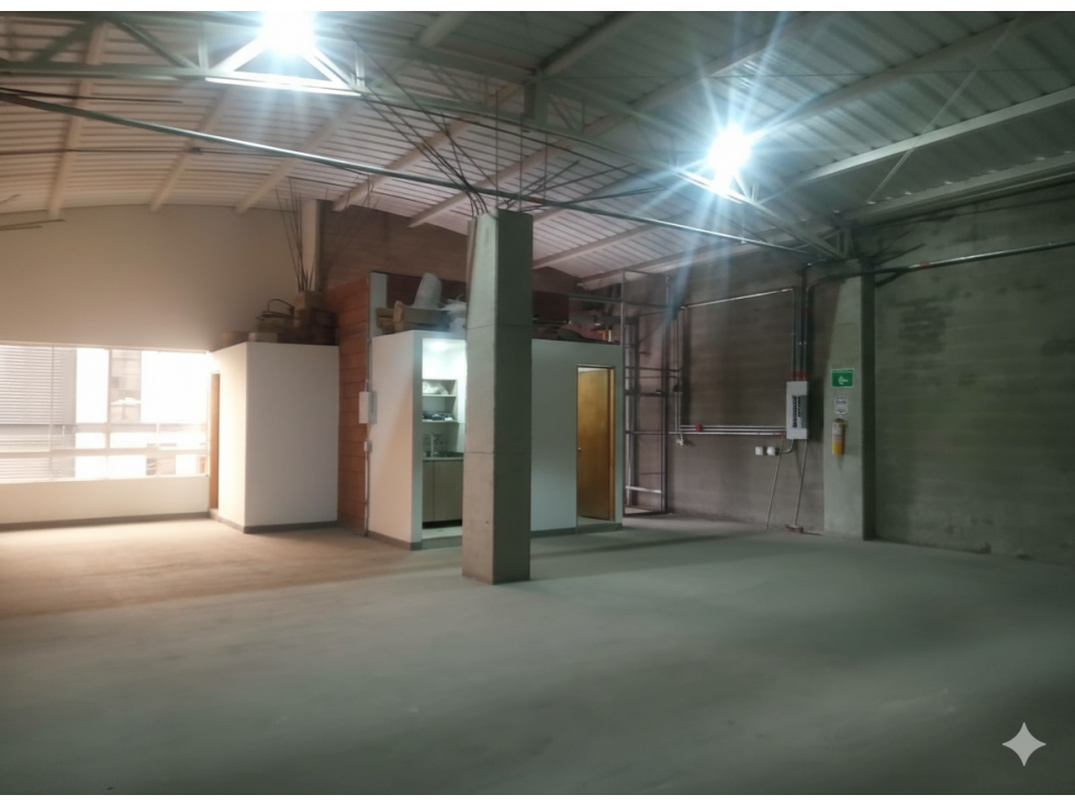 Bodega en Arriendo en San Antonio de Prado, sector La Manguala — foto 6