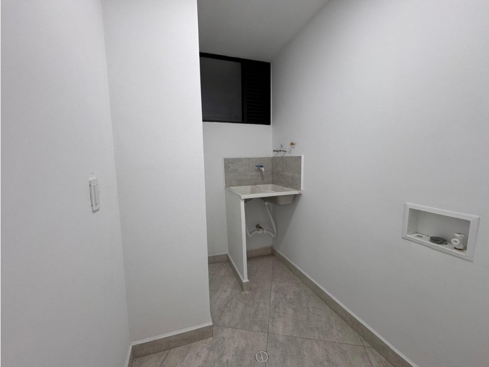 Apartaestudio en Venta en Sabaneta, sector Calle Larga — foto 6