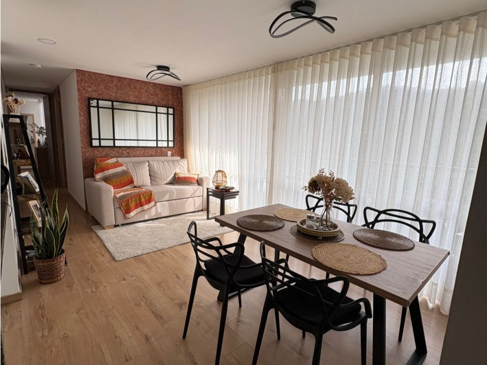 Apartamento en Arriendo en Sabaneta, sector San Remo — foto 2