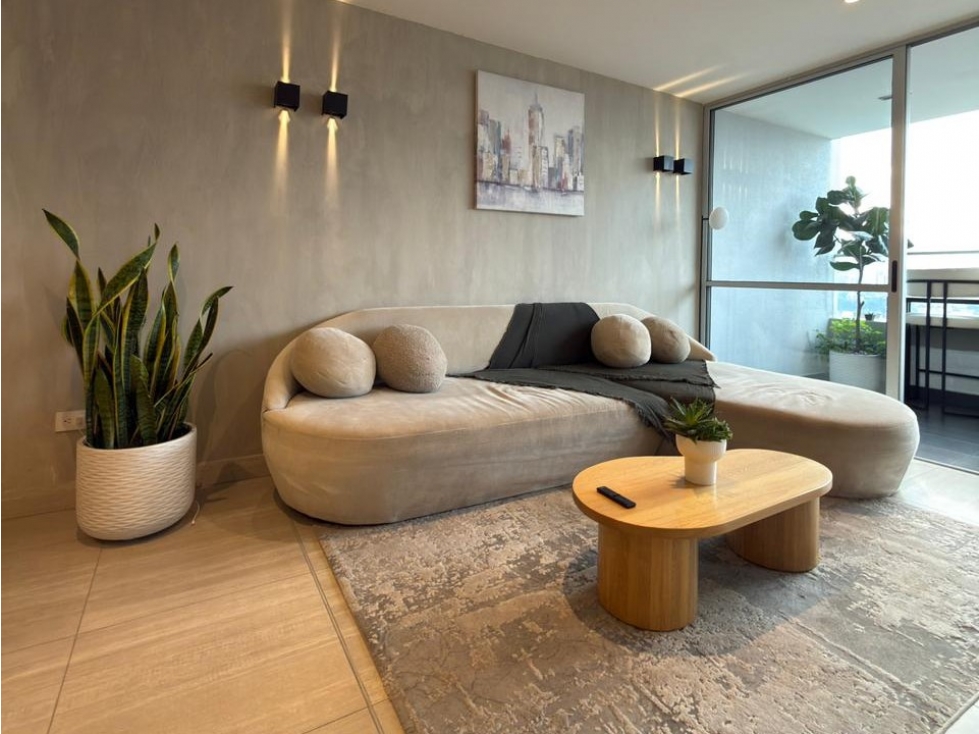 Apartamento en Venta en Sabaneta, sector El Carmelo