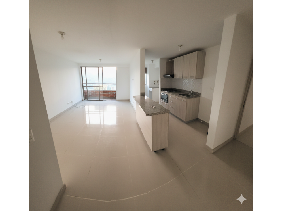 Apartamento en Venta en Sabaneta,Sector Las Lomitas
