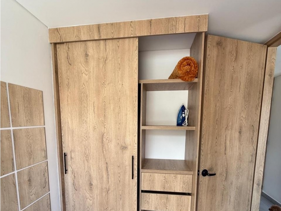 Aparta estudio en venta en Sabaneta, sector Virgen del Carmen — foto 6