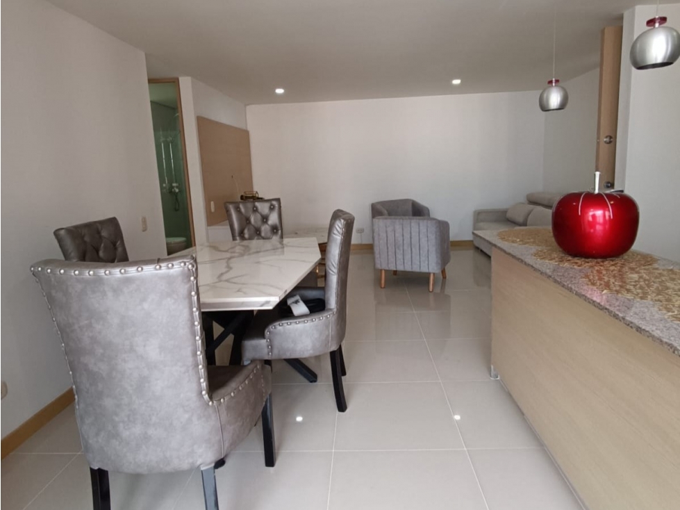 Apartamento en Arriendo en Sabaneta, Sector San José — foto 2