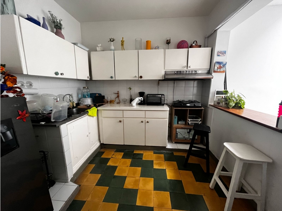 Apartamento en Venta en Envigado, Sector La Magnolia — foto 4