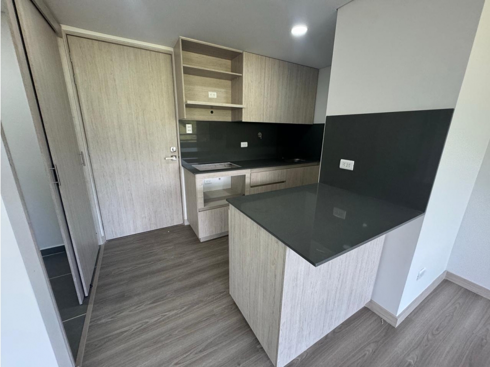 Apartamento en Venta sabaneta, Sector Ancón sur — foto 3