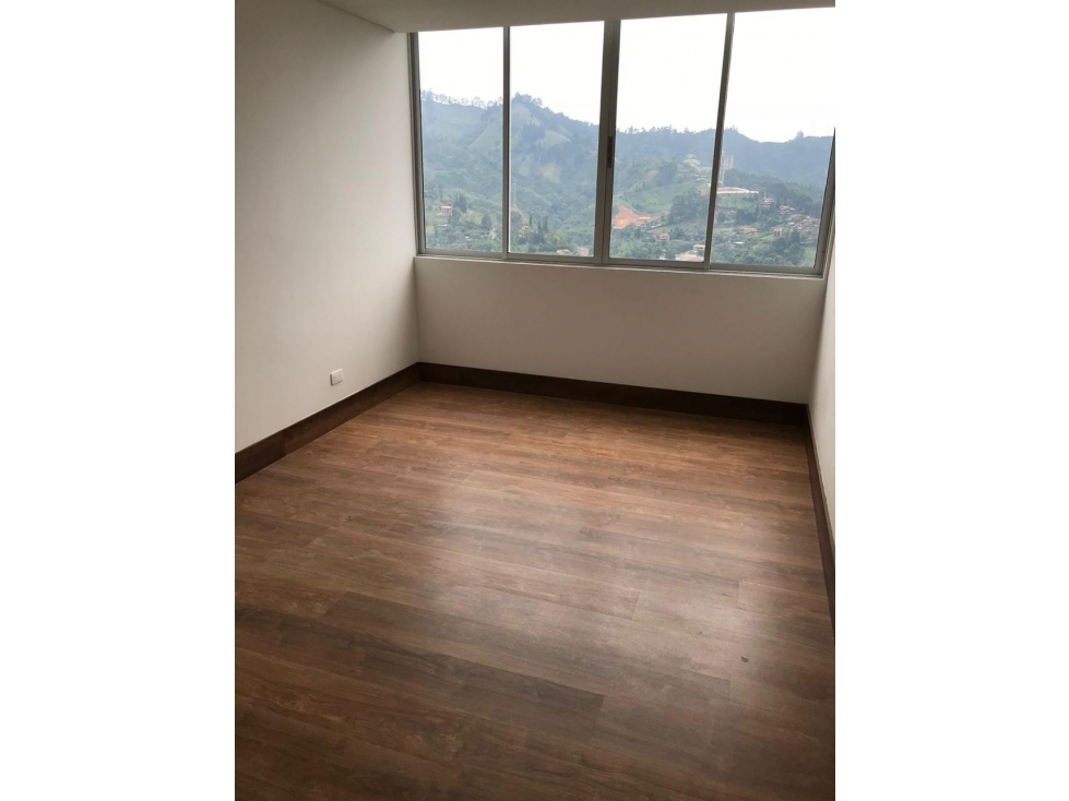 Apartamento en Venta en Sabaneta, sector Las Lomitas — foto 5