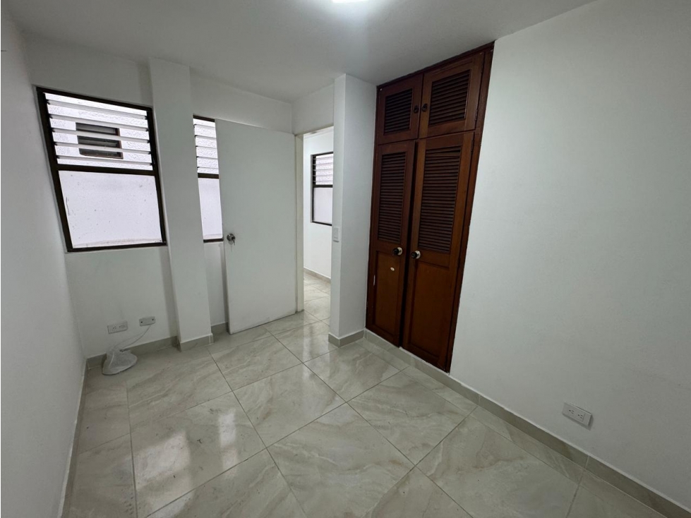 Apartamento en renta en Sabaneta, sector Santa Ana — foto 5