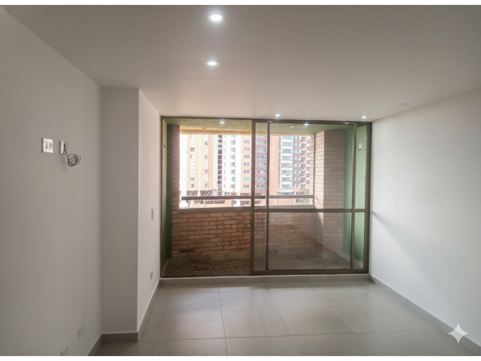 Apartamento en Arriendo en Sabaneta, Sector Las Lomitas — foto 3