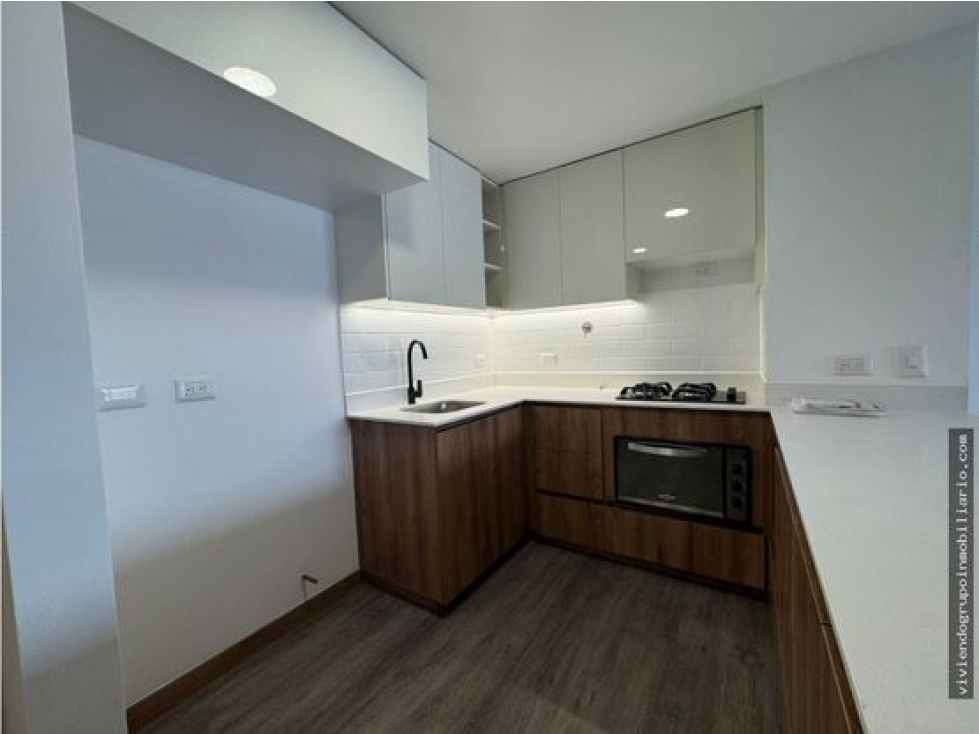 Apartamento en Arriendo en Envigado, Sector Las Vegas — foto 3
