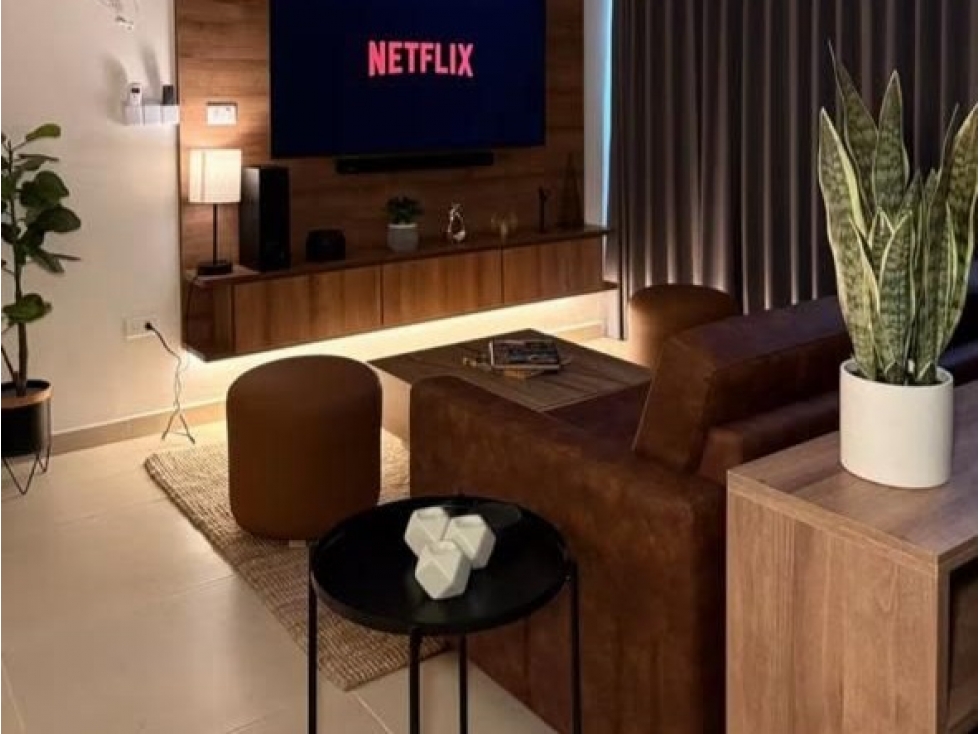 Loft en Venta en Medellin,Laureles — foto 5