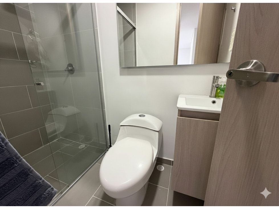Apartamento en Venta en Sabaneta, sector La Doctora Parte baja — foto 5