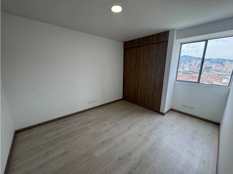 Apartamento en Venta en Itagüí, Sector Fátima — foto 5