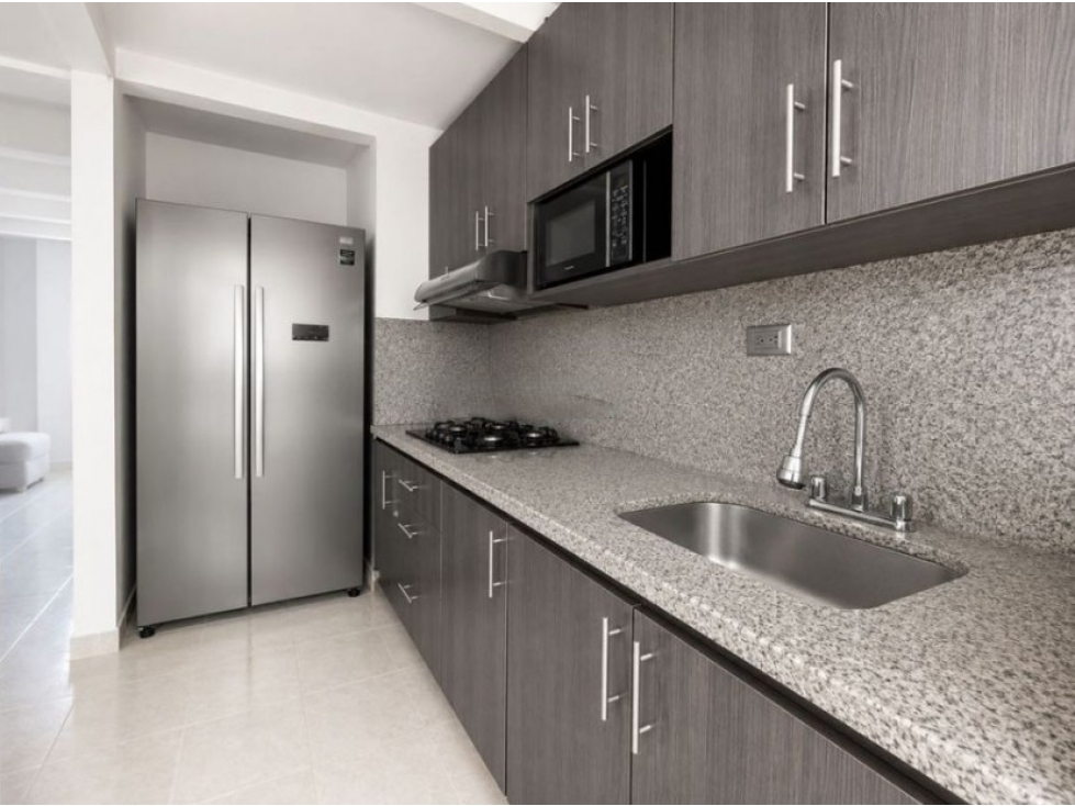 Apartamento en Venta en Sabaneta, sector Prados de Sabaneta — foto 5