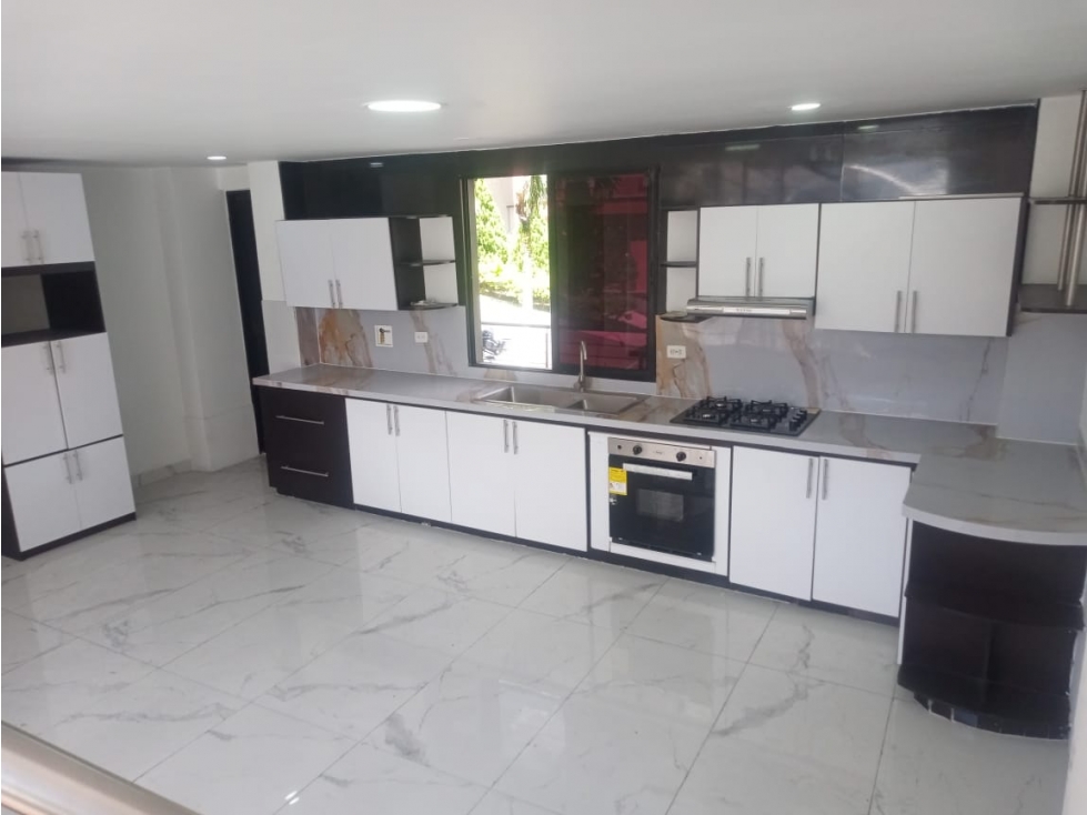 Casa en Venta en Sabaneta, sector Aves María — foto 3