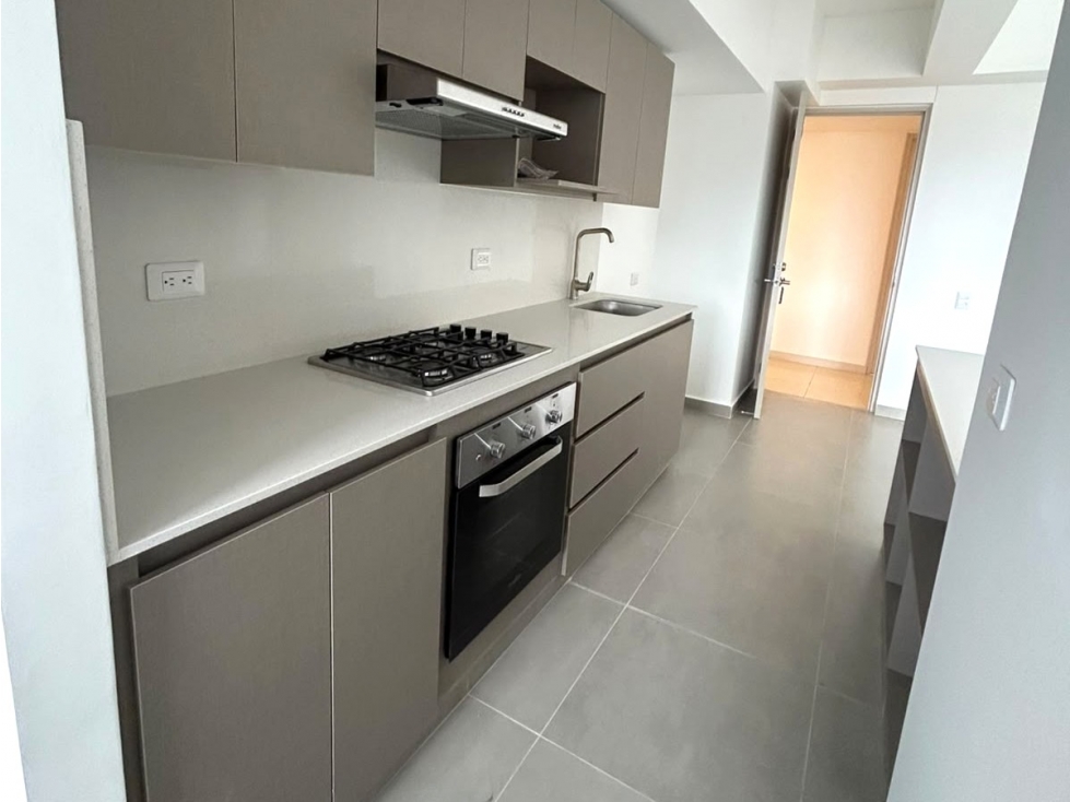 Apartamento en Renta en Envigado, sector Las Vegas — foto 2