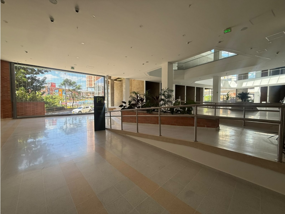 Consultorio en Renta en Medellín, sector la América