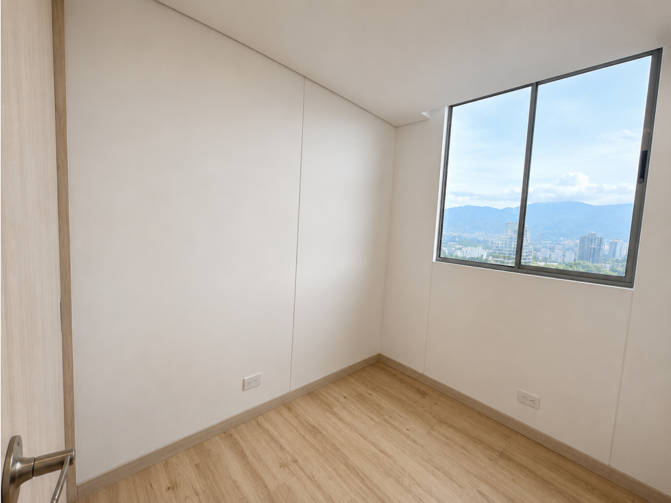 Apartamento en Renta en La Estrella, sector La Aldea — foto 6